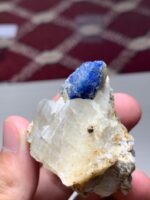 366.40 Carat Afghanite Specimen – Fine Natural from Afghanistan - Image 3