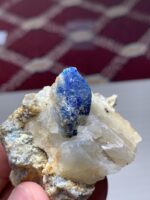 366.40 Carat Afghanite Specimen – Fine Natural from Afghanistan - Image 4