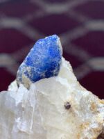 366.40 Carat Afghanite Specimen – Fine Natural from Afghanistan - Image 6