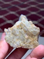 366.40 Carat Afghanite Specimen – Fine Natural from Afghanistan - Image 7