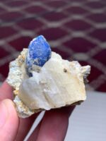 366.40 Carat Afghanite Specimen – Fine Natural from Afghanistan - Image 8