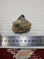 366.40 Carat Afghanite Specimen – Fine Natural from Afghanistan - Image 9
