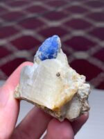 366.40 Carat Afghanite Specimen – Fine Natural from Afghanistan - Image 10