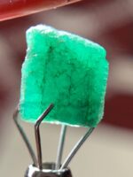 The Allure of a 3.20 ct Panjshir Emerald Crystal - Image 6
