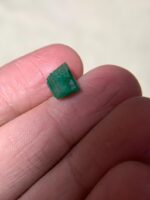 The Allure of a 3.20 ct Panjshir Emerald Crystal - Image 8