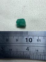 The Allure of a 3.20 ct Panjshir Emerald Crystal - Image 12
