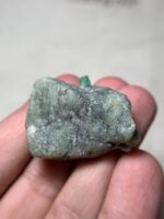 A Natural Marvel: 143 ct Emerald Specimen from Swat, Pakistan - Image 4