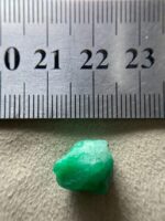 9.20ct Emerald Crystal from Swat – Natural 12×10×10mm Green Gemstone - Image 10