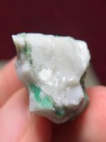 31.05ct Swat Emerald Specimen – Vivid Green Crystal - Image 6