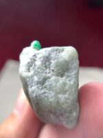 A Natural Marvel: 143 ct Emerald Specimen from Swat, Pakistan - Image 6