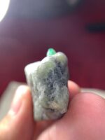 A Natural Marvel: 143 ct Emerald Specimen from Swat, Pakistan - Image 7