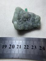 A Natural Marvel: 143 ct Emerald Specimen from Swat, Pakistan - Image 10
