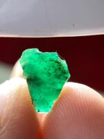 Hidden in Stone: A 2.26ct Emerald Crystal from Swat’s Heartland - Image 6