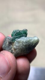 54.90 Carat Emerald Specimen from Swat - Image 2