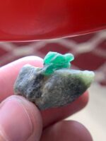 54.90 Carat Emerald Specimen from Swat - Image 11