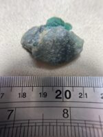 54.90 Carat Emerald Specimen from Swat - Image 4