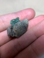 54.90 Carat Emerald Specimen from Swat - Image 5