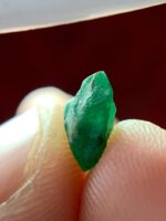 1.61ct Swat Emerald Crystal – A Refined Expression of Natural Elegance - Image 6