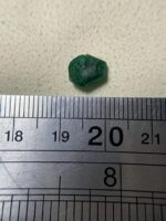 1.61ct Swat Emerald Crystal – A Refined Expression of Natural Elegance - Image 10