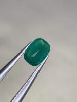 Most Rare 0.540 ct Green Hauyne from Badakhshan, Afghanistan - Image 7