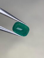 Most Rare 0.540 ct Green Hauyne from Badakhshan, Afghanistan - Image 9