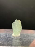 Most Rare 8.70 ct Fluorescent Afghanite crystal from Badakhshan, Afghanistan - Image 4