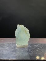 Most Rare 8.70 ct Fluorescent Afghanite crystal from Badakhshan, Afghanistan - Image 5