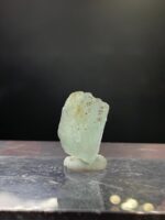 Most Rare 8.70 ct Fluorescent Afghanite crystal from Badakhshan, Afghanistan - Image 6