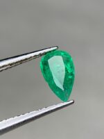 From Panjshir With Love: The Story of a 0.53ct Emerald - Image 2