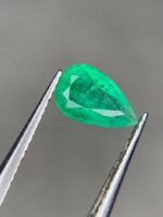 From Panjshir With Love: The Story of a 0.53ct Emerald - Image 3