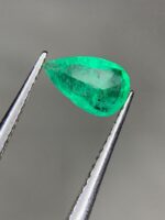 From Panjshir With Love: The Story of a 0.53ct Emerald - Image 4