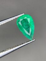 From Panjshir With Love: The Story of a 0.53ct Emerald - Image 5