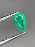 From Panjshir With Love: The Story of a 0.53ct Emerald - Image 6