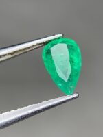 From Panjshir With Love: The Story of a 0.53ct Emerald - Image 7