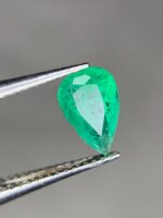 From Panjshir With Love: The Story of a 0.53ct Emerald - Image 9