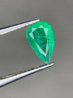 From Panjshir With Love: The Story of a 0.53ct Emerald - Image 10