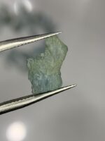 Most Rare 17.60 ct Rough Fluorescent Afghanite from Badakhshan, Afghanistan - Image 5