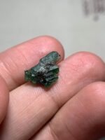 Small but Striking: A 6.45 ct Emerald Crystal from Laghman, Afghanistan - Image 3