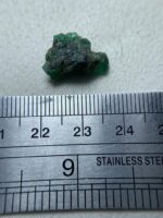 Small but Striking: A 6.45 ct Emerald Crystal from Laghman, Afghanistan - Image 10