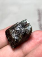 51.95 Carat Emerald Crystal from Laghman, Afghanistan – Untreated Green Beryl - Image 2