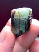 51.95 Carat Emerald Crystal from Laghman, Afghanistan – Untreated Green Beryl - Image 4