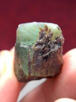 51.95 Carat Emerald Crystal from Laghman, Afghanistan – Untreated Green Beryl - Image 5