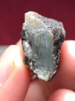 51.95 Carat Emerald Crystal from Laghman, Afghanistan – Untreated Green Beryl - Image 6