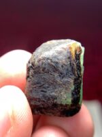 51.95 Carat Emerald Crystal from Laghman, Afghanistan – Untreated Green Beryl - Image 7