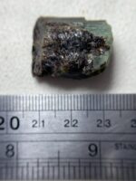 51.95 Carat Emerald Crystal from Laghman, Afghanistan – Untreated Green Beryl - Image 8