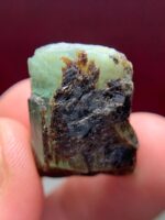 51.95 Carat Emerald Crystal from Laghman, Afghanistan – Untreated Green Beryl - Image 9