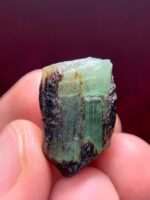 51.95 Carat Emerald Crystal from Laghman, Afghanistan – Untreated Green Beryl - Image 10