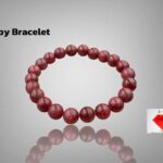 164 ct Ruby Bracelet From Afghanistan