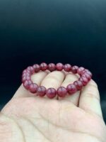 164 ct Ruby Bracelet From Afghanistan - Image 4