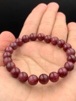 164 ct Ruby Bracelet From Afghanistan - Image 5